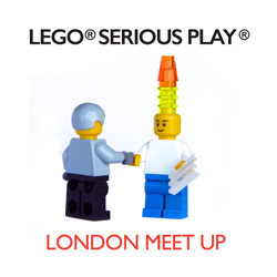 Lego Serious Play - London