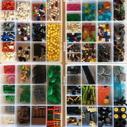 Lego Serious Play London