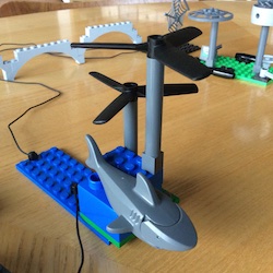 Lego Serious Play MeetUp