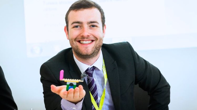 Sharing insight and learning