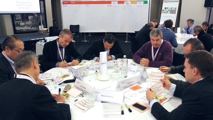 Sharing questions about the three year policy