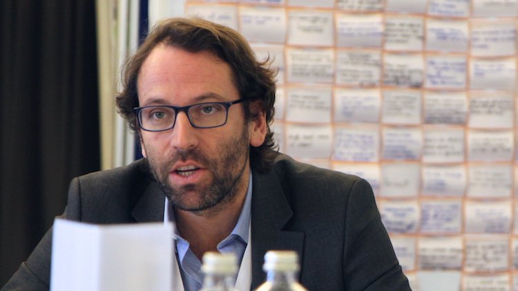 Understanding each others views