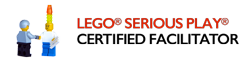 Lego Serious Play Certified Facilitator London