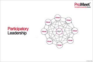 Participatory Leadership