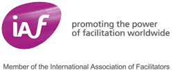 International Assiciation of Facilitators IAF