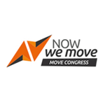 Now We Move
