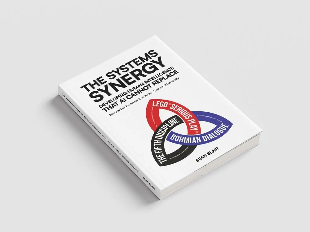 The Systems Synergy book cover