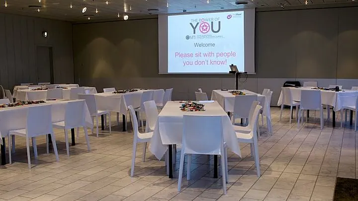 Meeting Professionals International: Volunteer leaders planning the year ahead