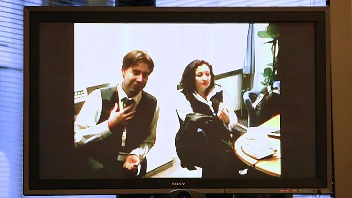 Nokia Siemens Networks: Planning in physical and virtual rooms