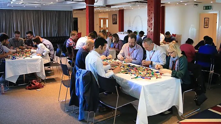 Pernod Ricard: Building ingenuity in a finance and IT team