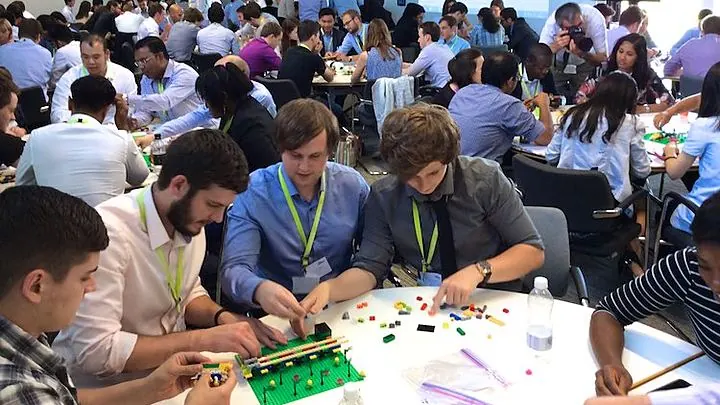 RSSB: The railway of the future, in bricks