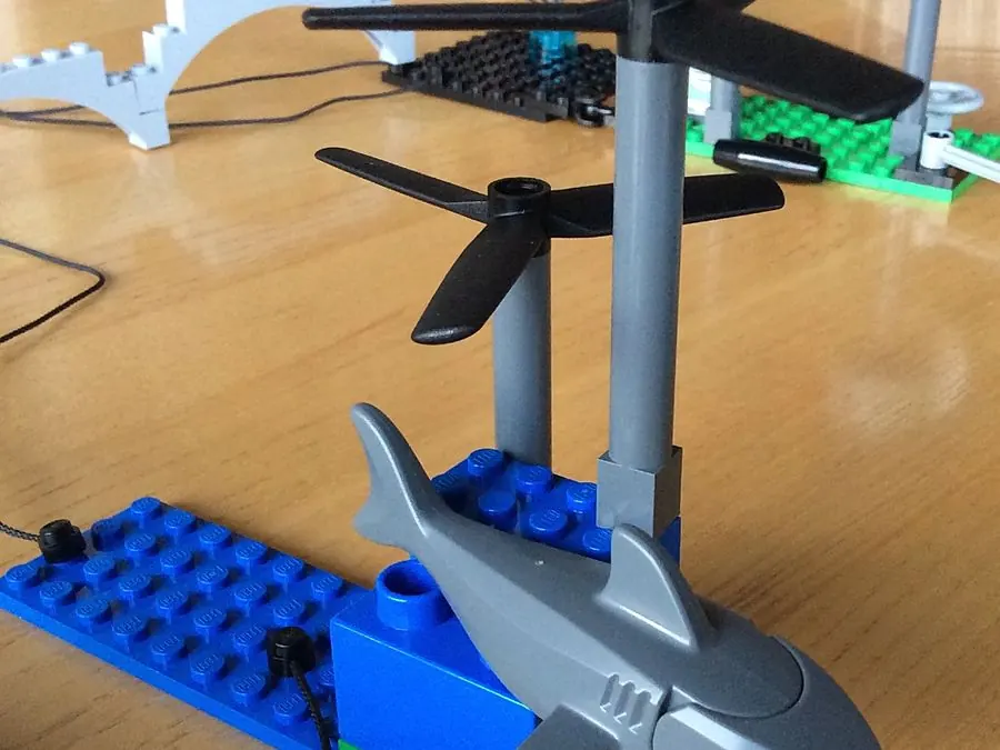LEGO® Serious Play®